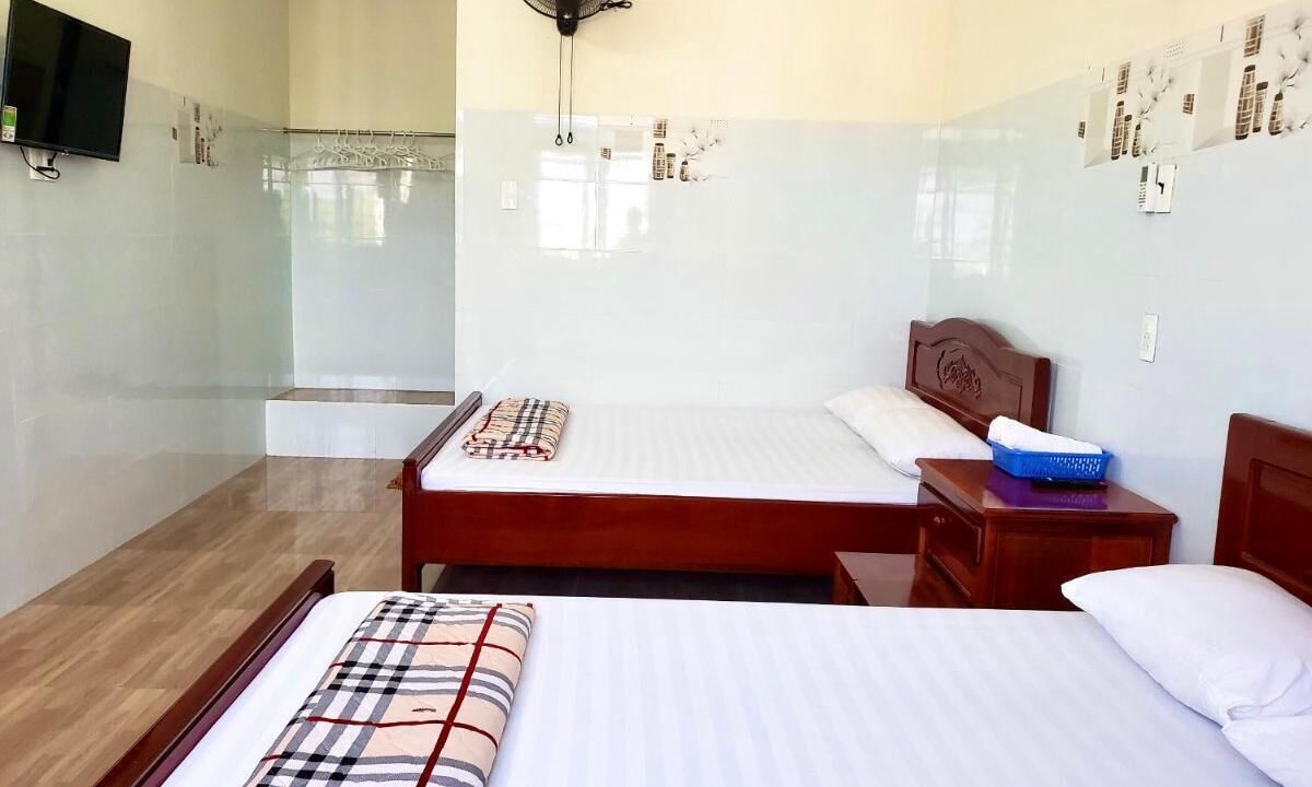 Photo of Bedroom in Quang Ngai