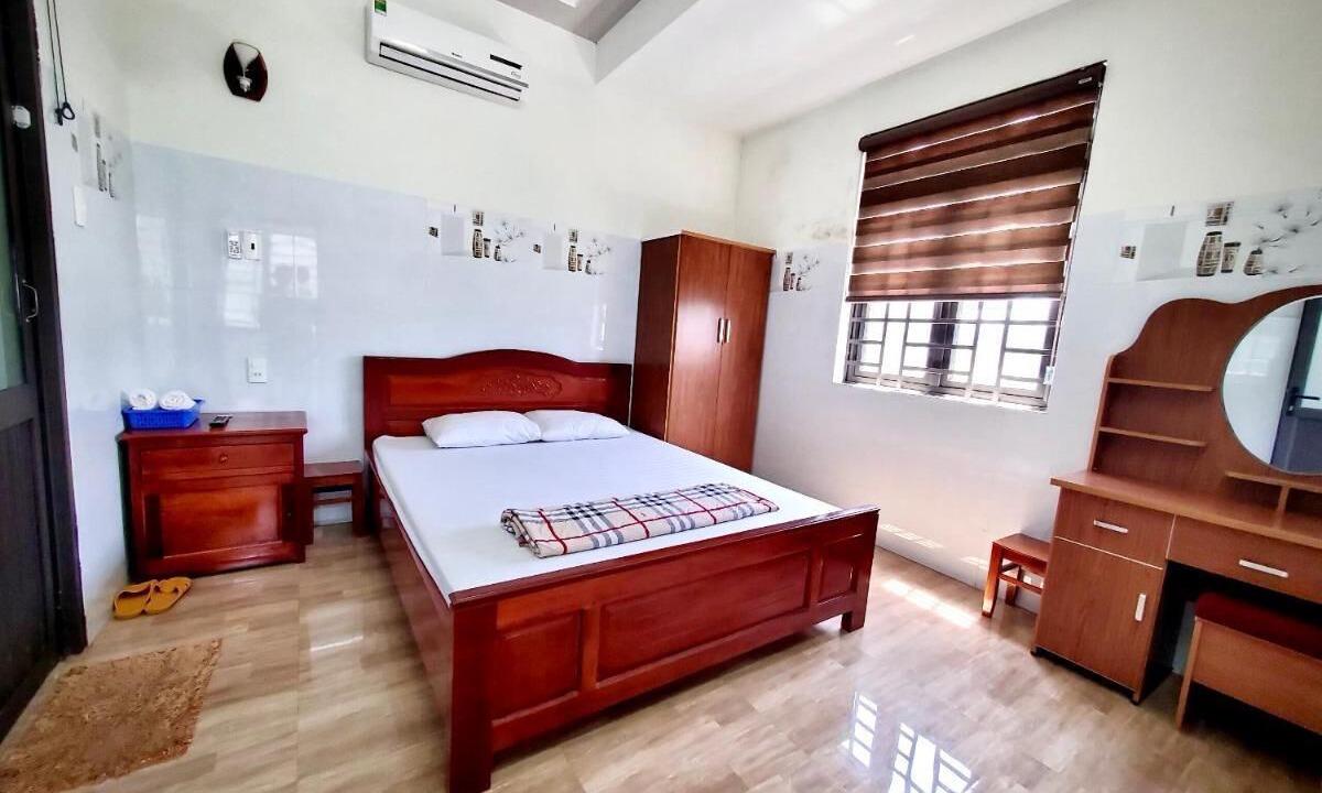 Photo of Bedroom in Quang Ngai