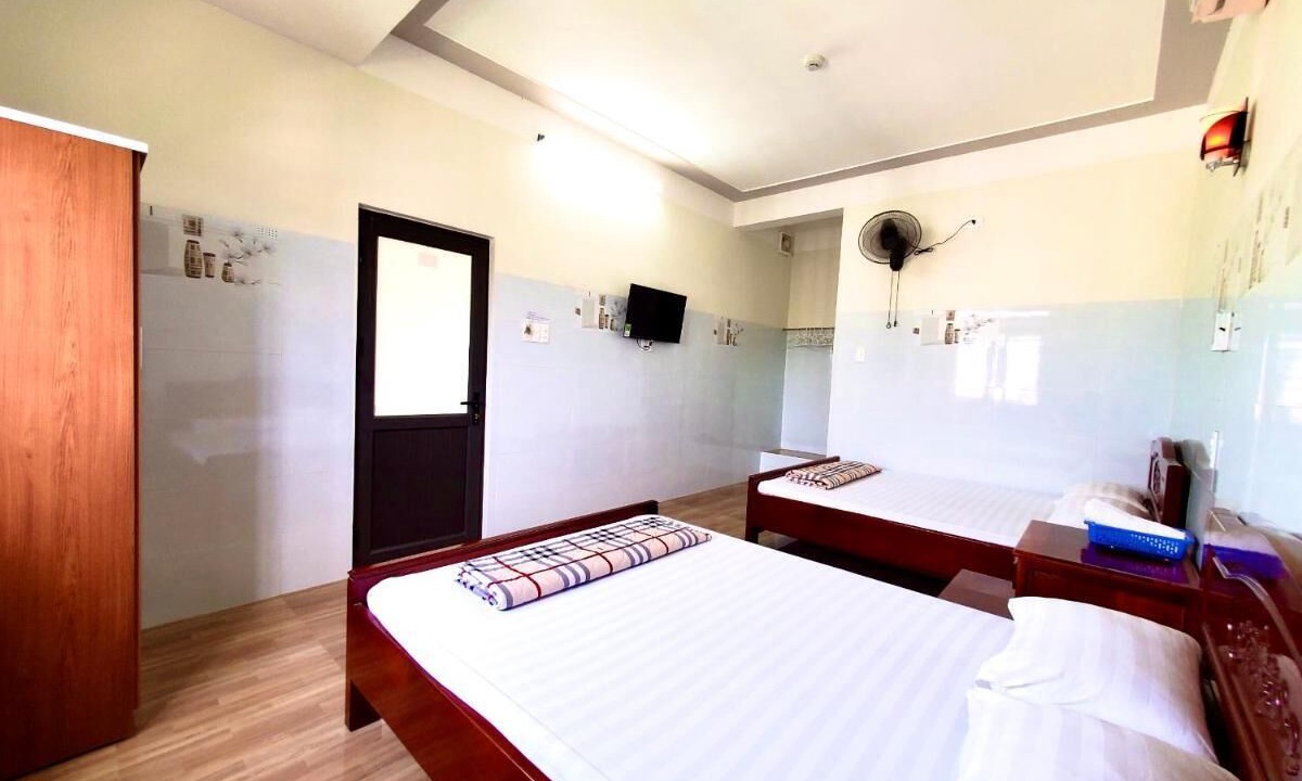 Photo of Bedroom in Quang Ngai