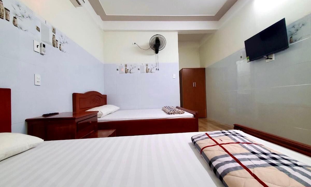 Photo of Bedroom in Quang Ngai