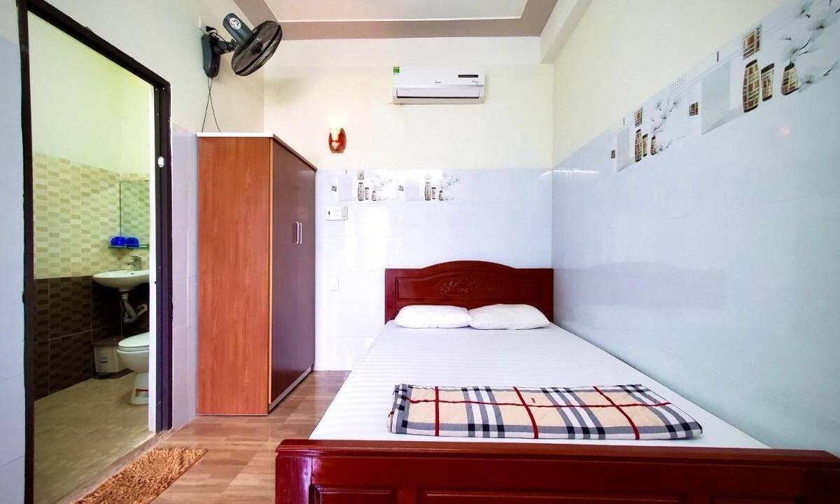 Photo of Bedroom in Quang Ngai
