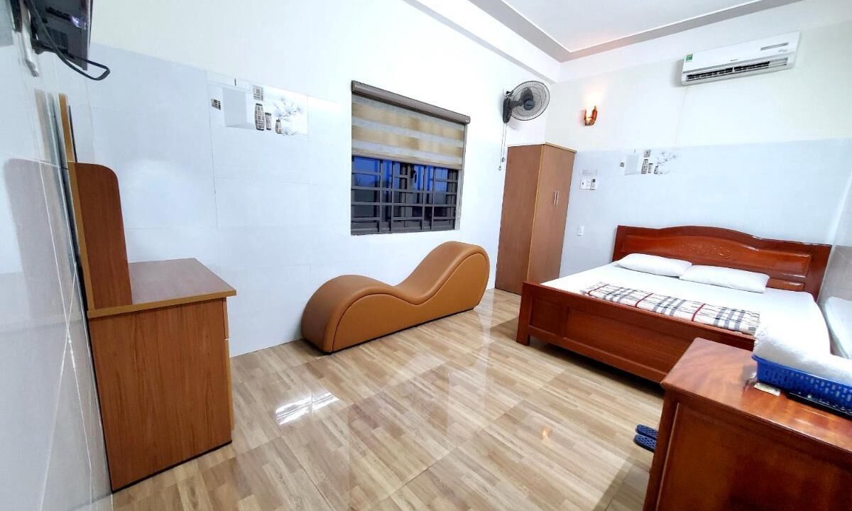 Photo of Bedroom in Quang Ngai