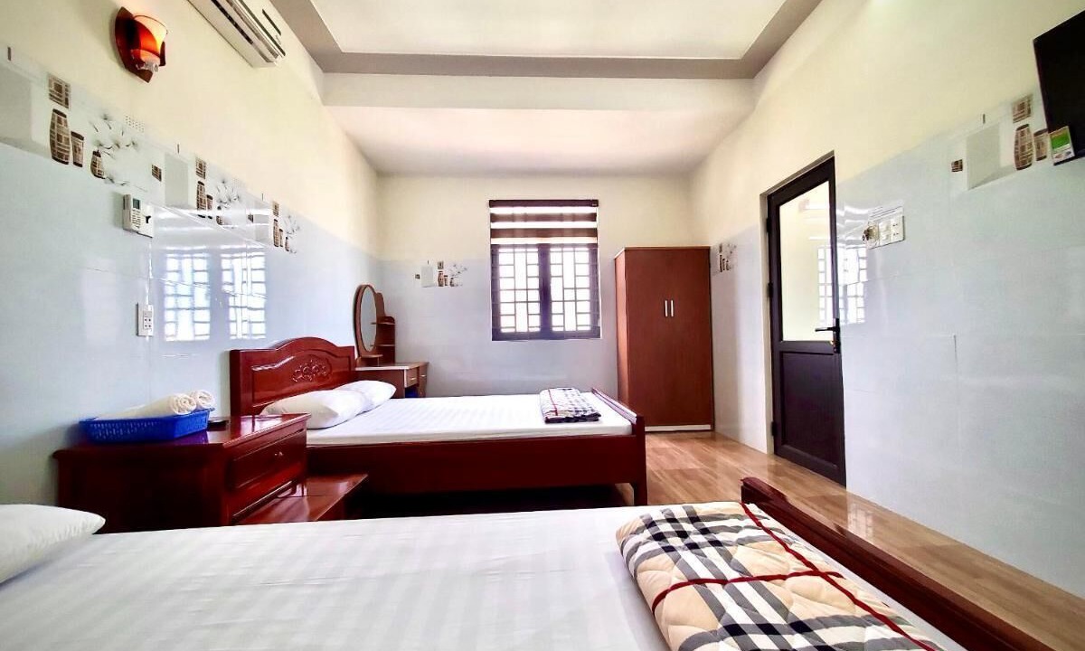 Photo of Bedroom in Quang Ngai