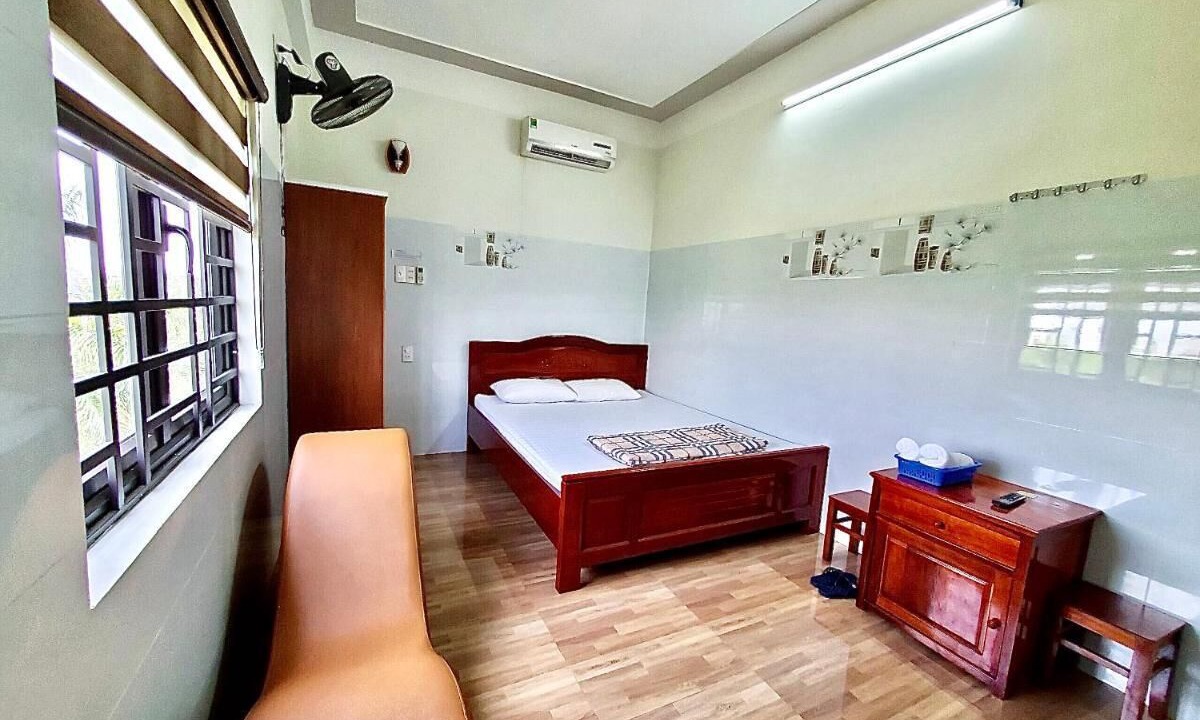 Photo of Bedroom in Quang Ngai