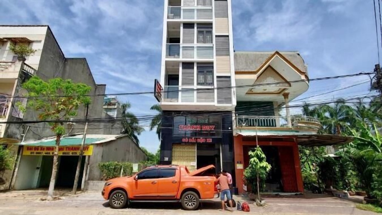 Photo of Outdoor in Quang Ngai
