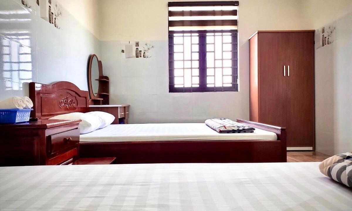 Photo of Bedroom in Quang Ngai