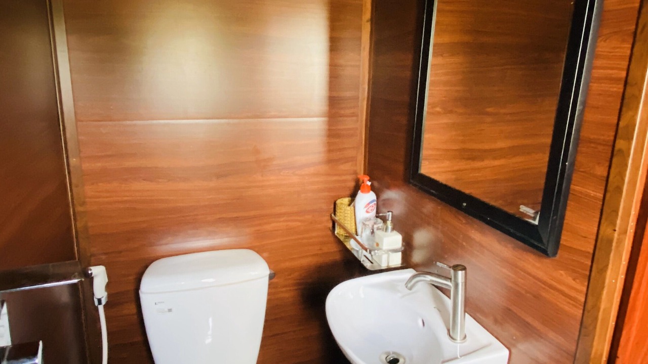 Photo of Bathroom in Giong Trom