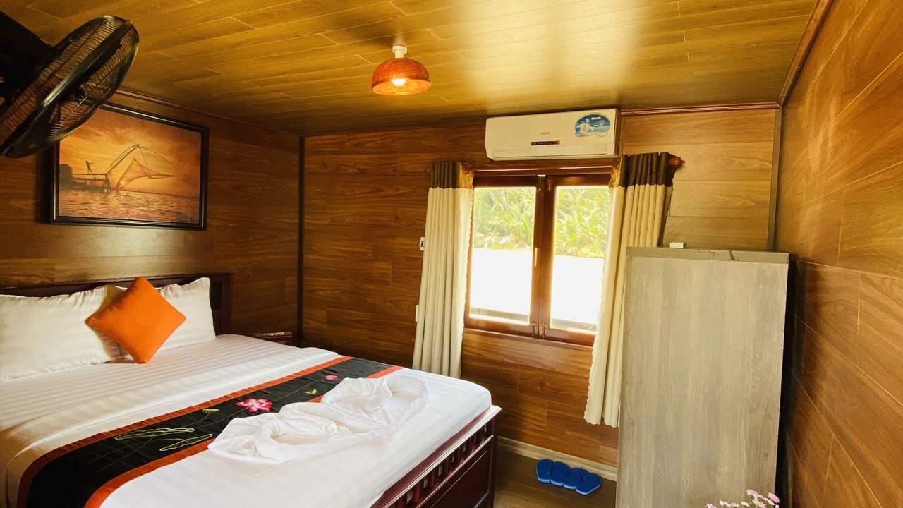 Photo of Bedroom in Giong Trom