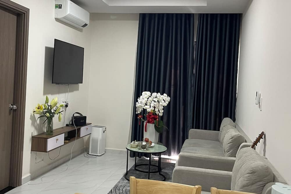 Photo of Livingroom in Thu Dau Mot