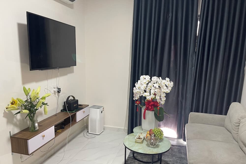 Photo of Livingroom in Thu Dau Mot