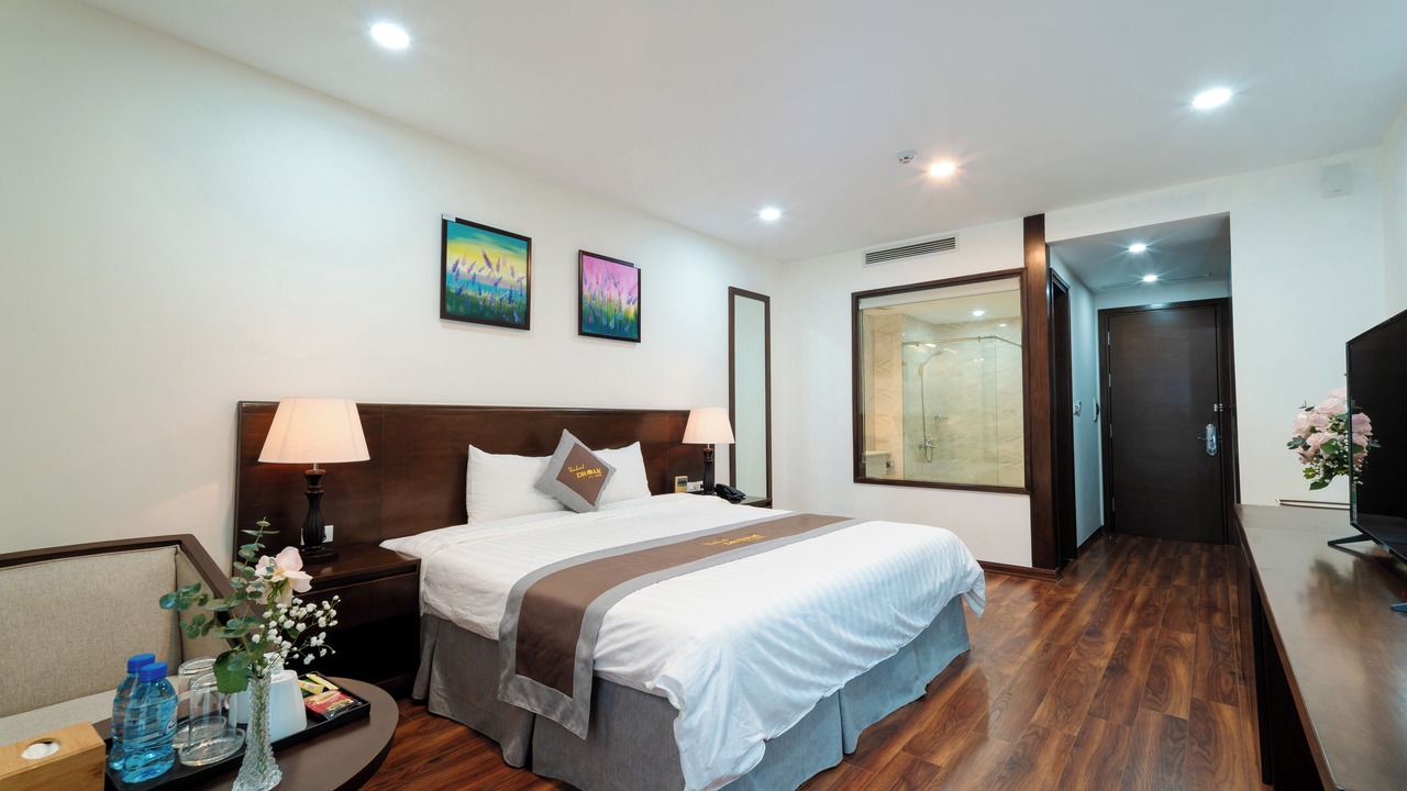 Photo of Bedroom in Thai Binh