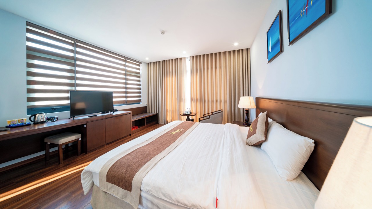 Photo of Bedroom in Thai Binh