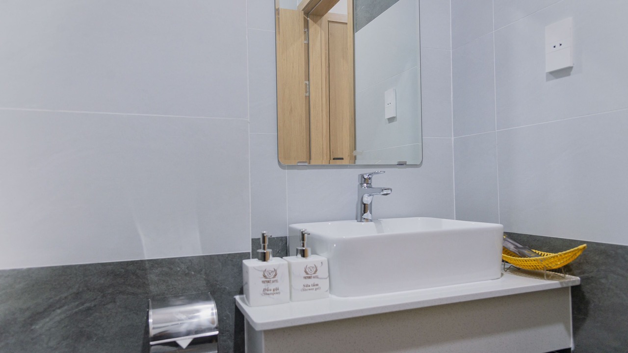 Photo of Bathroom in Dien Ban