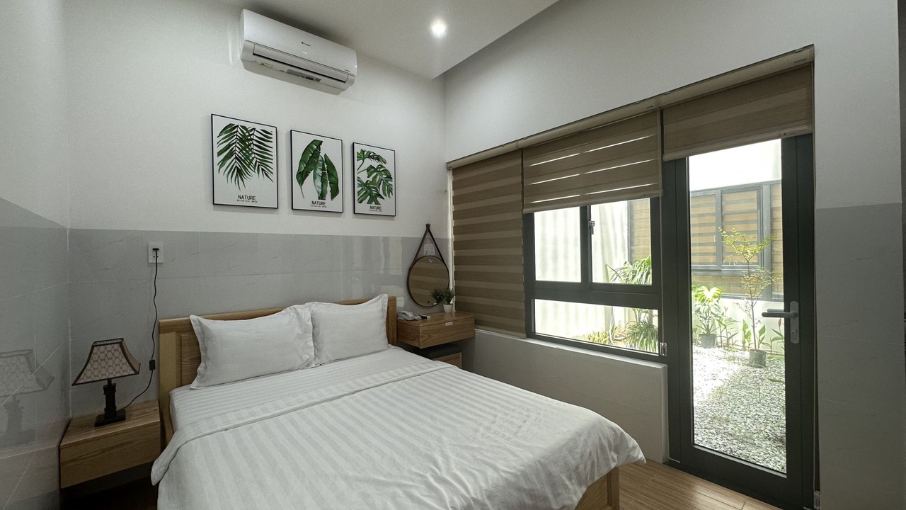 Photo of Bedroom in Dien Ban