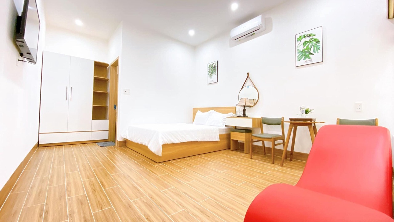 Photo of Bedroom in Dien Ban