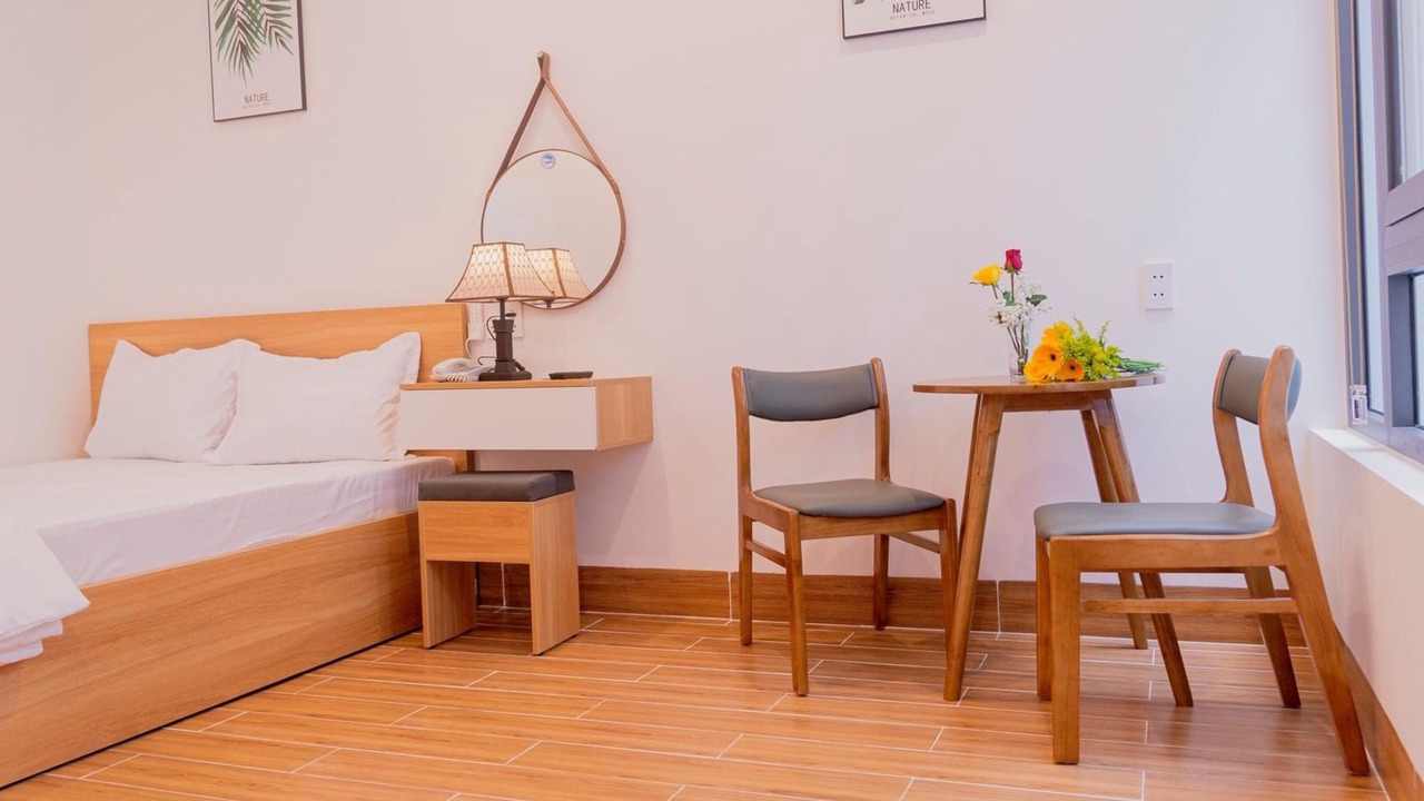 Photo of Bedroom in Dien Ban