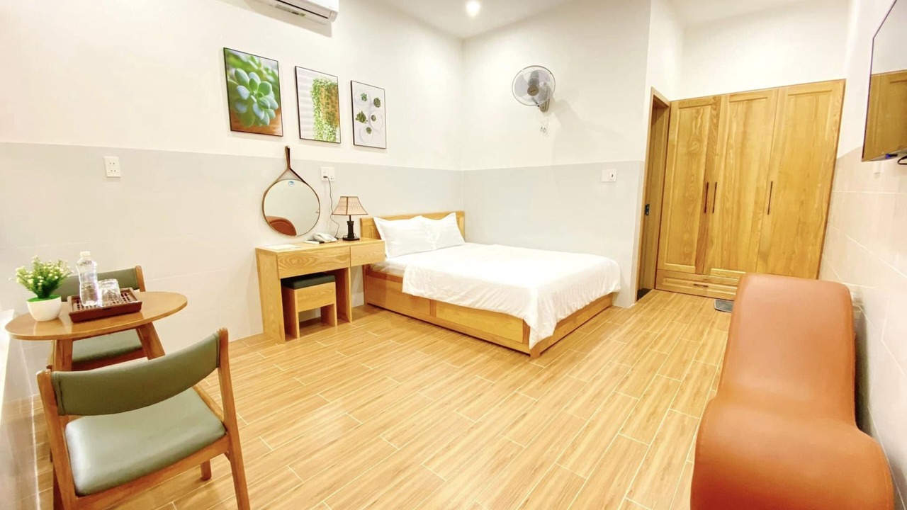 Photo of Bedroom in Dien Ban