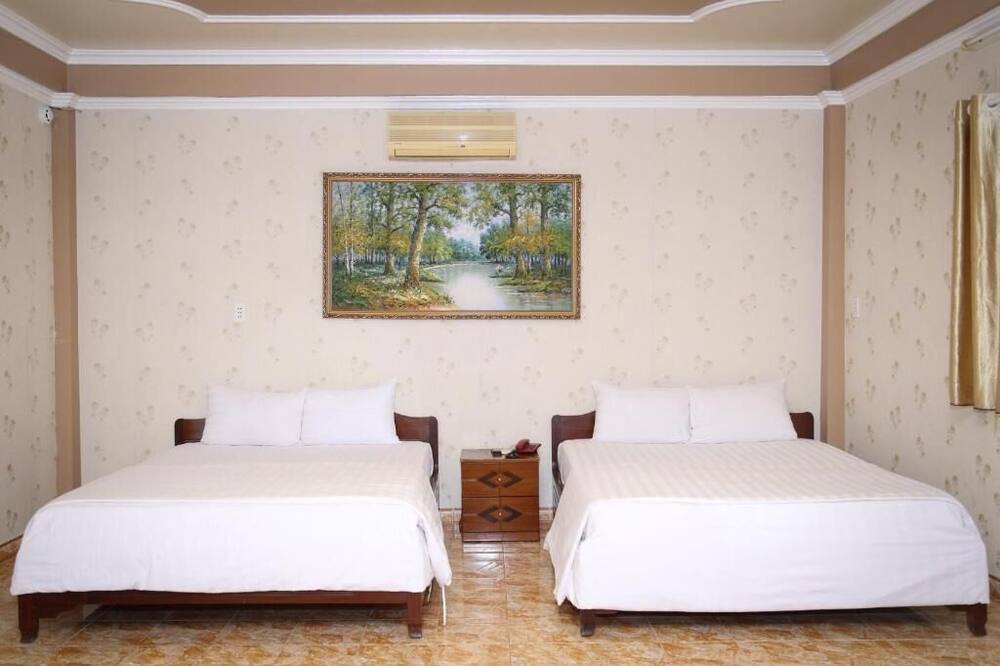 Photo of Bedroom in Soc Trang