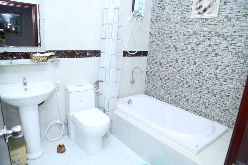 Photo of Bathroom in Soc Trang
