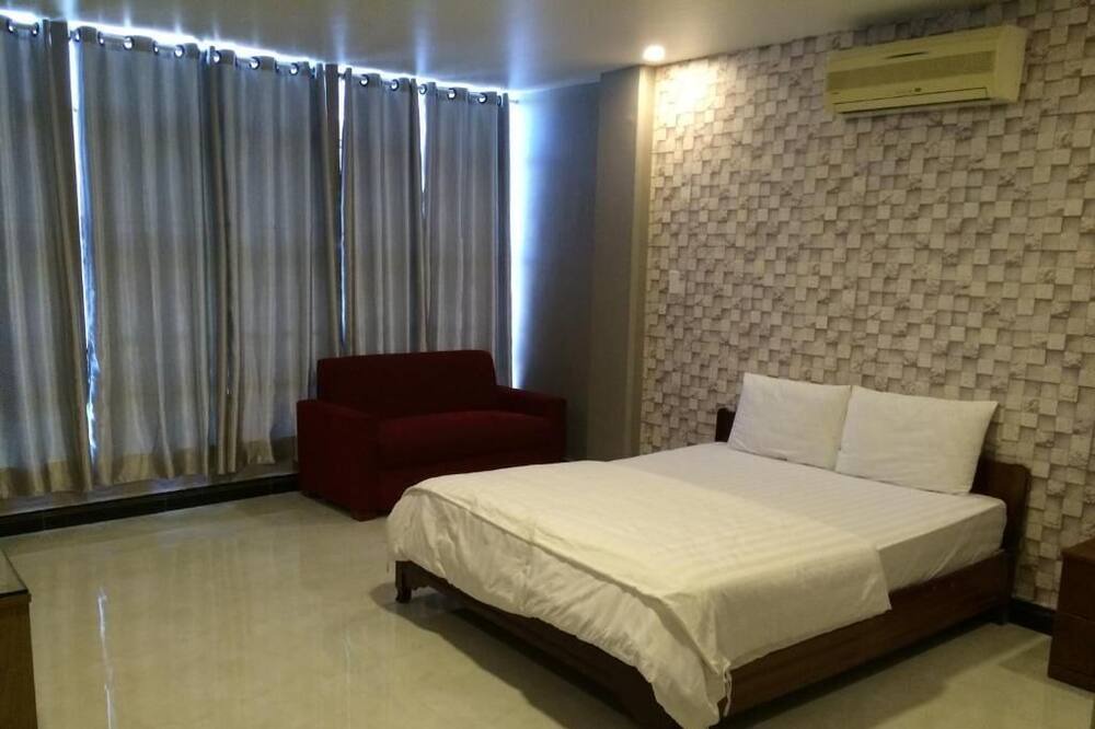 Photo of Bedroom in Soc Trang