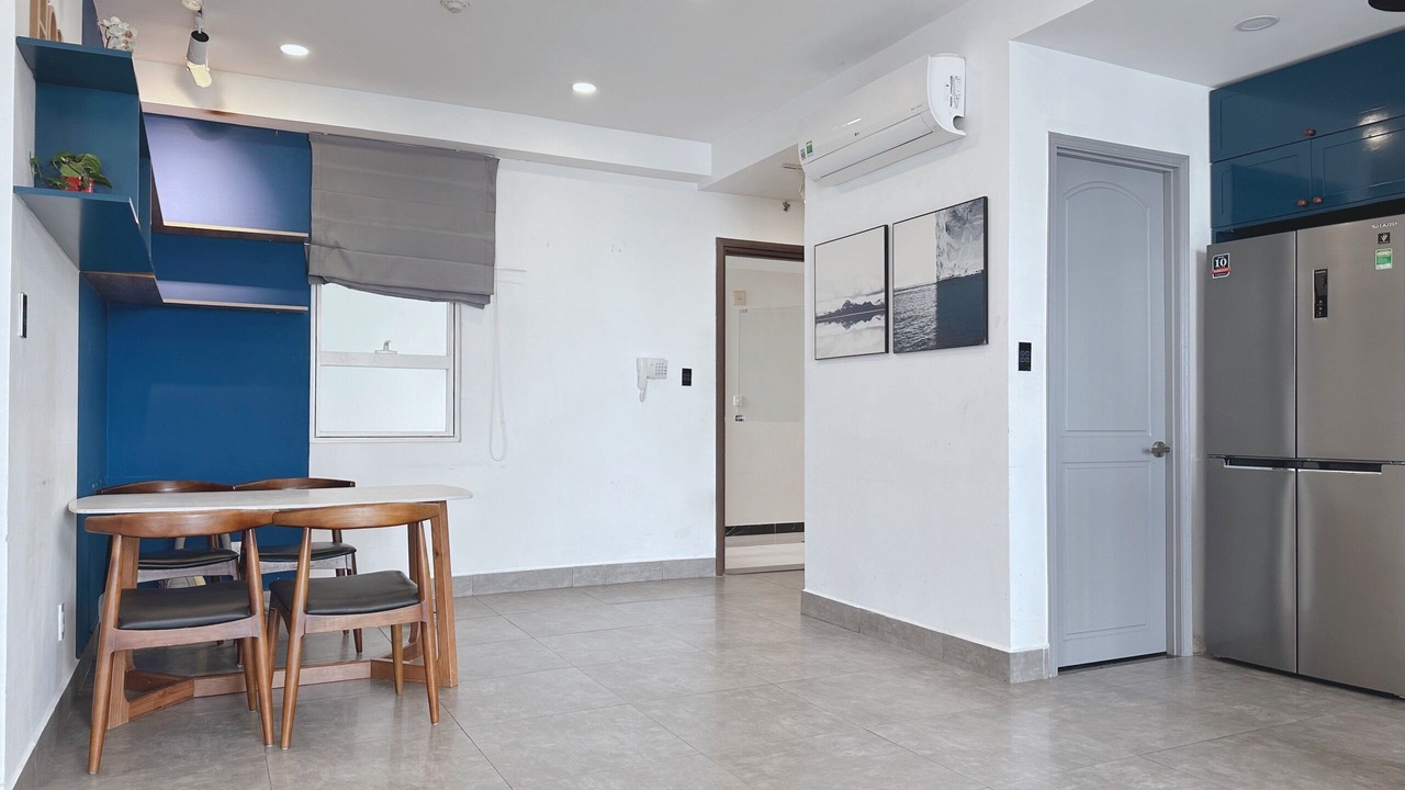 Photo of Kitchen in District 7