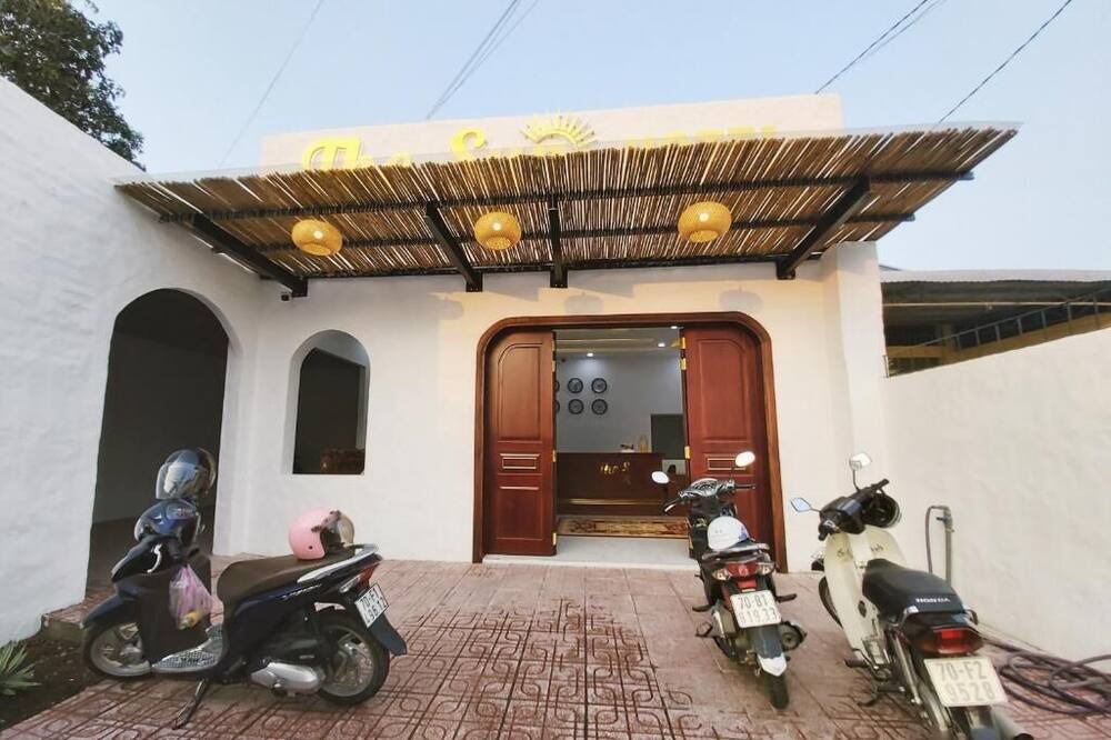 Photo of Outdoor in Tay Ninh