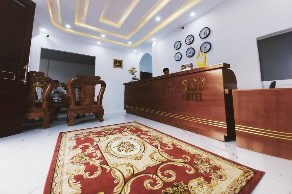 Photo of Livingroom in Tay Ninh