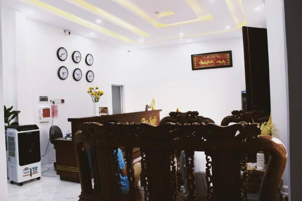 Photo of Livingroom in Tay Ninh