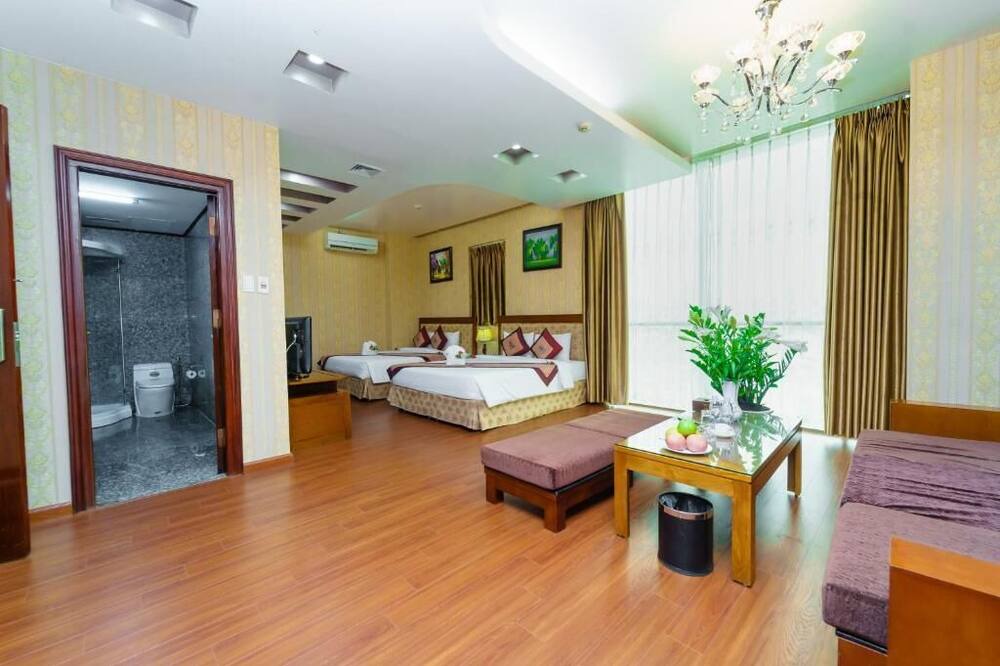 Photo of Bedroom in Phu Ly
