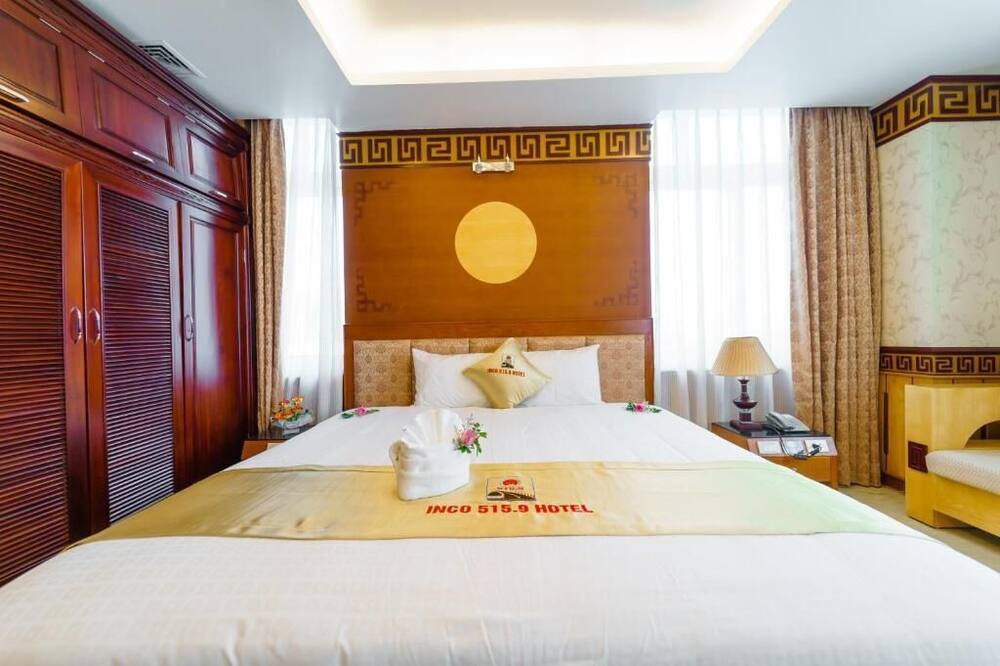 Photo of Bedroom in Phu Ly