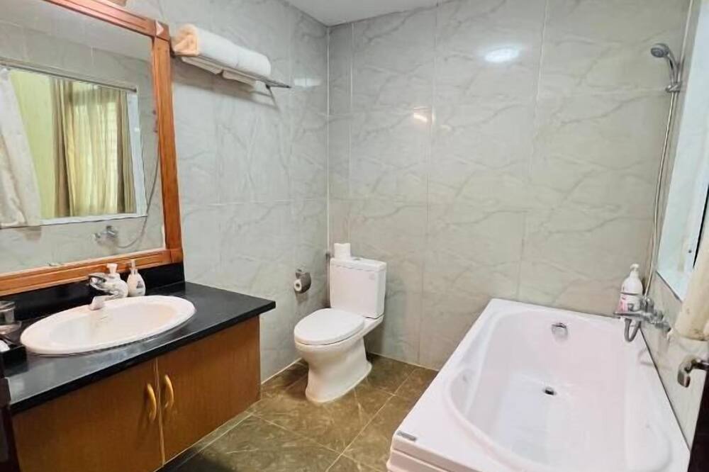 Photo of Bathroom in Phu Ly