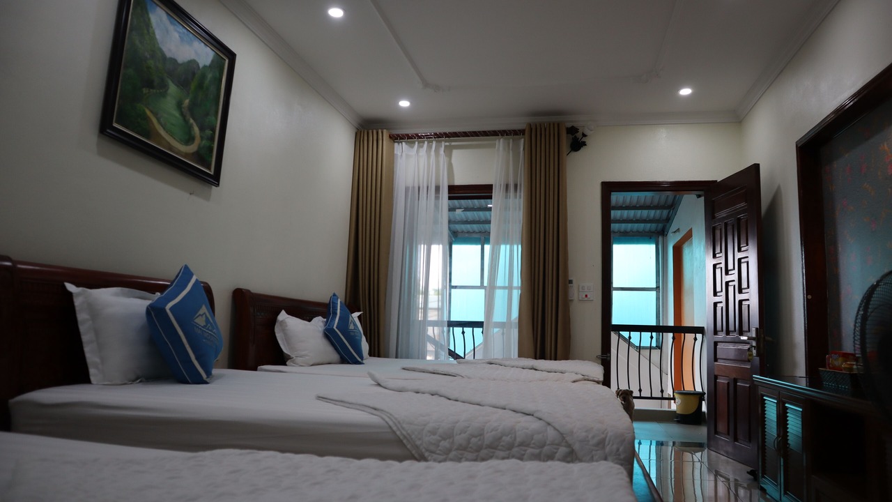 Photo of Bedroom in Hoa Lu