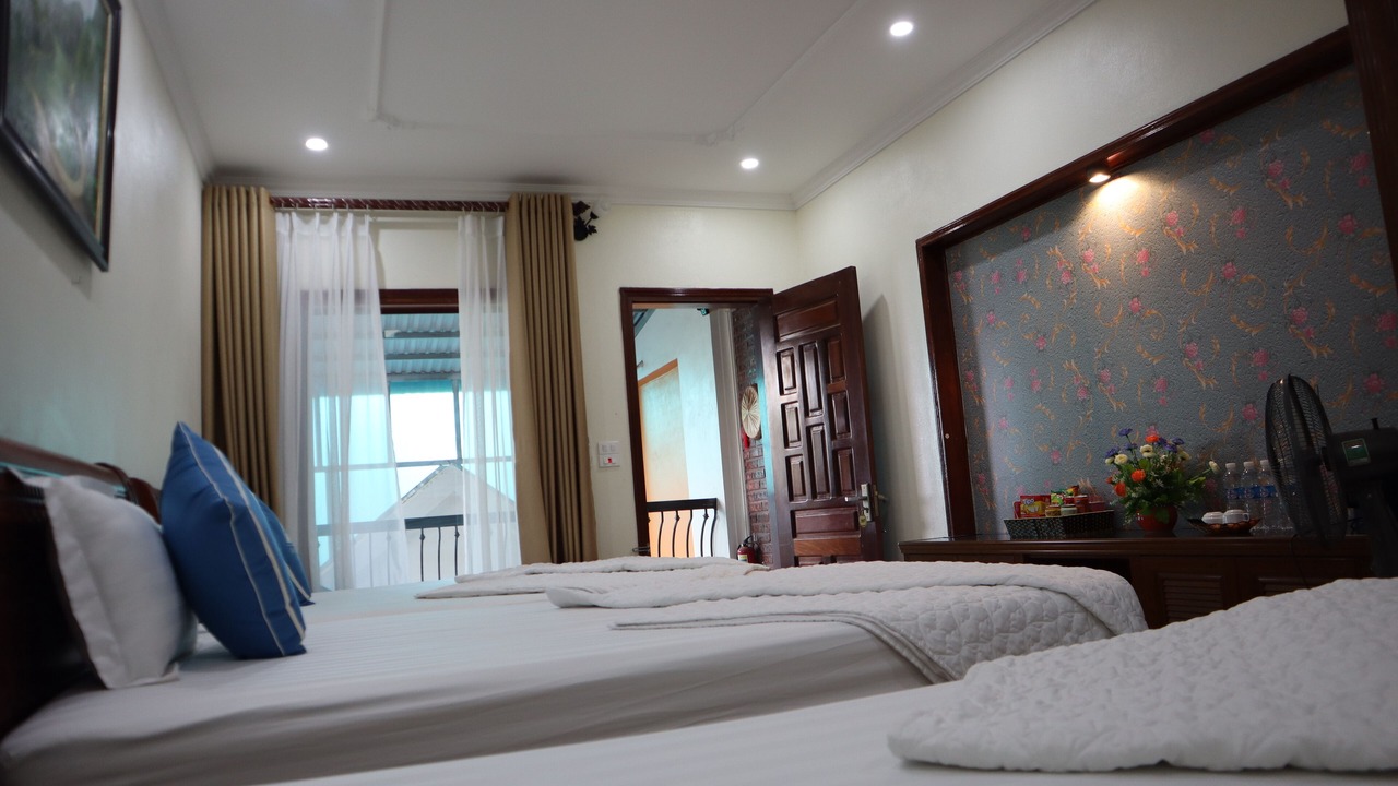 Photo of Bedroom in Hoa Lu