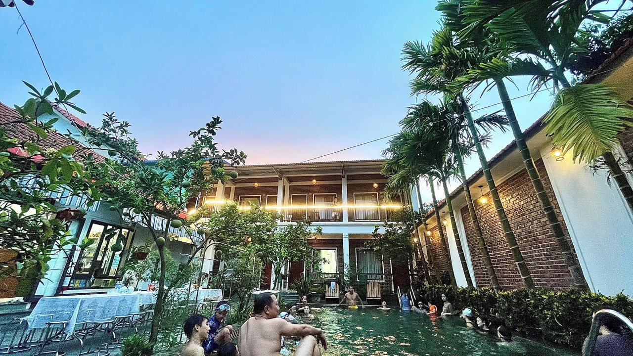 Photo of Outdoor in Hoa Lu