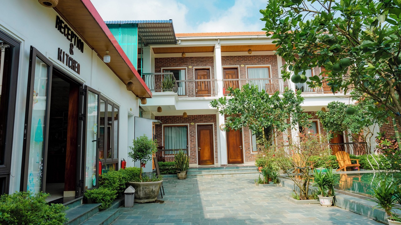 Photo of Outdoor in Hoa Lu