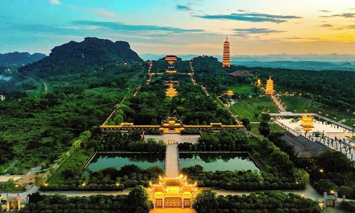 Photo of Others in Hoa Lu
