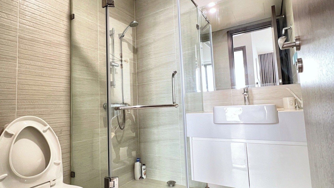 Photo of Bathroom in Tu Liem