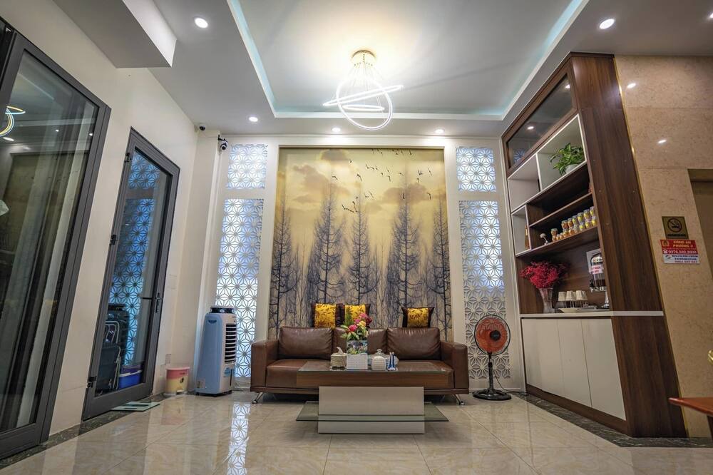 Photo of Livingroom in Tay Ninh