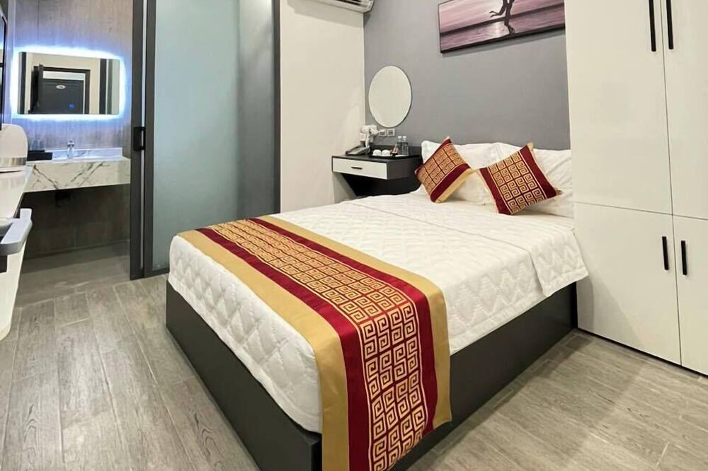 Photo of Bedroom in Tay Ninh