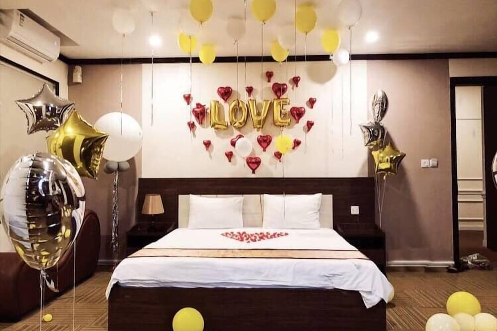 Photo of Bedroom in Thai Binh