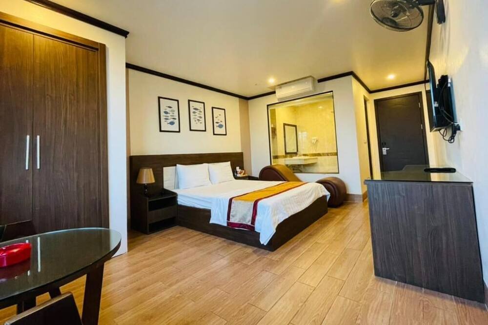 Photo of Bedroom in Thai Binh