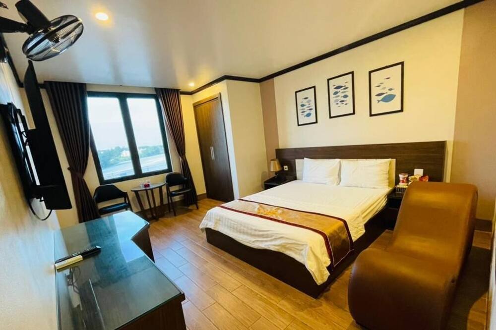 Photo of Bedroom in Thai Binh