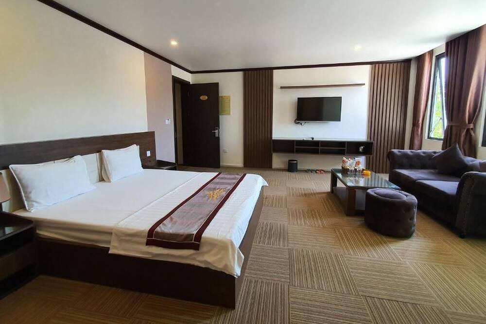 Photo of Bedroom in Thai Binh