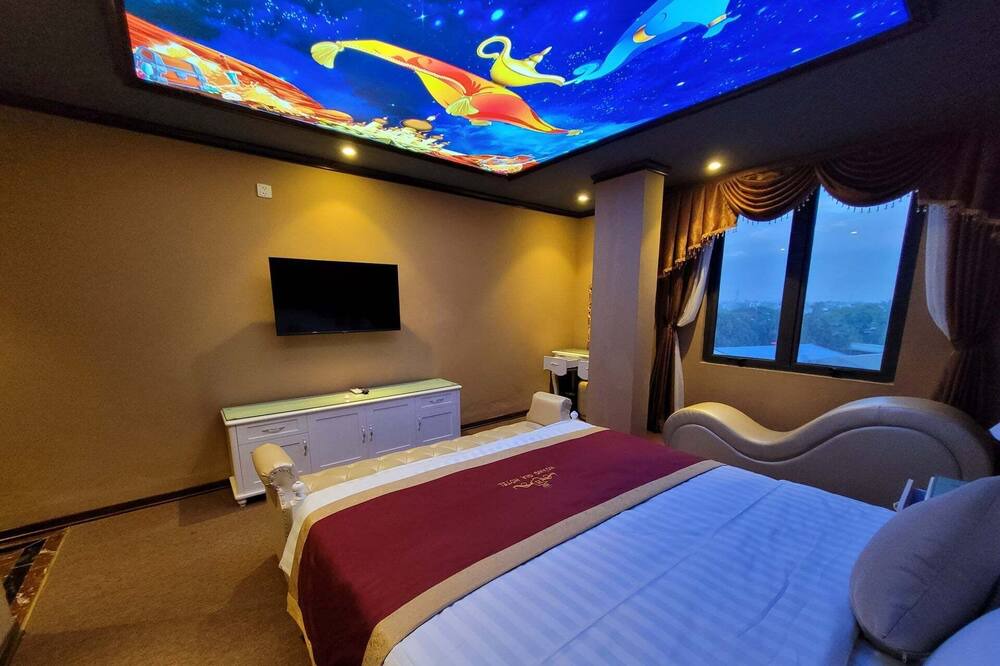 Photo of Bedroom in Thai Binh