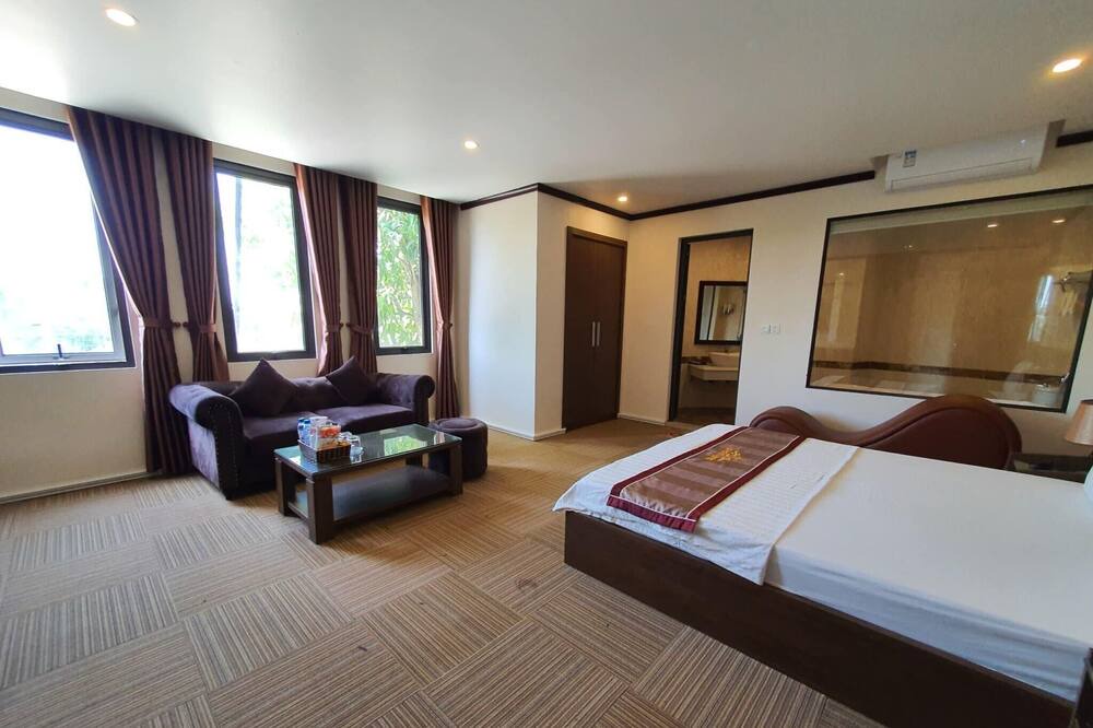 Photo of Bedroom in Thai Binh