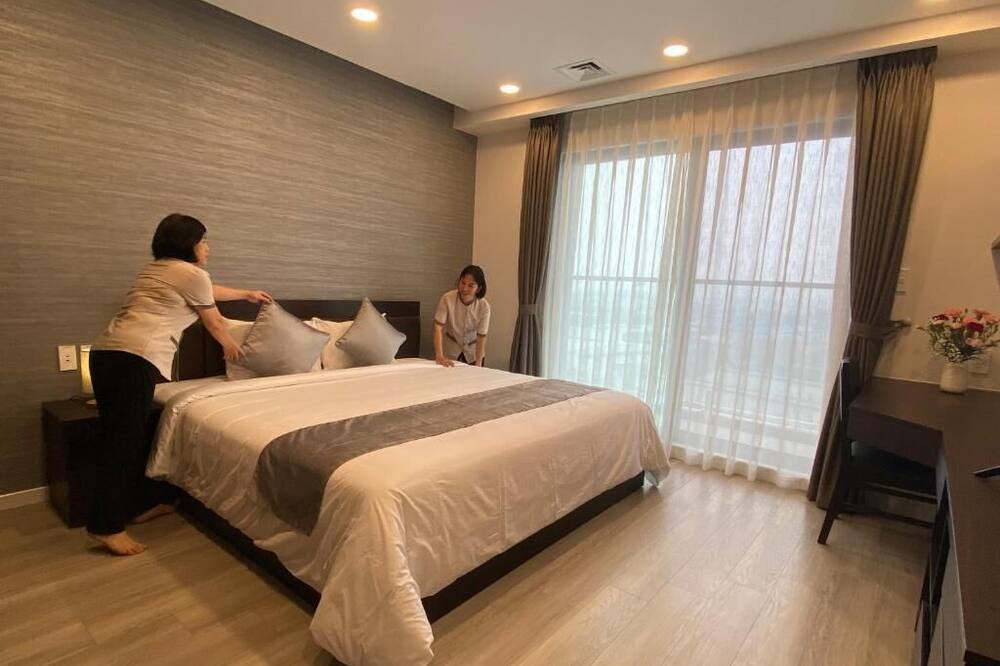 Photo of Bedroom in Duy Tien
