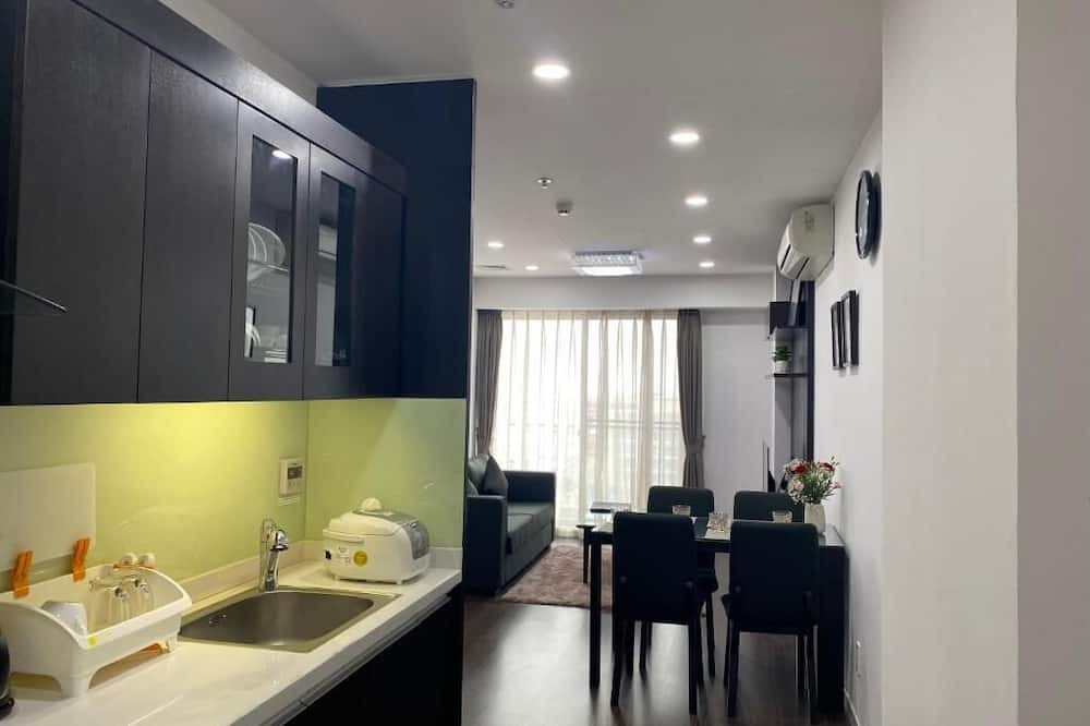 Photo of Bedroom in Duy Tien
