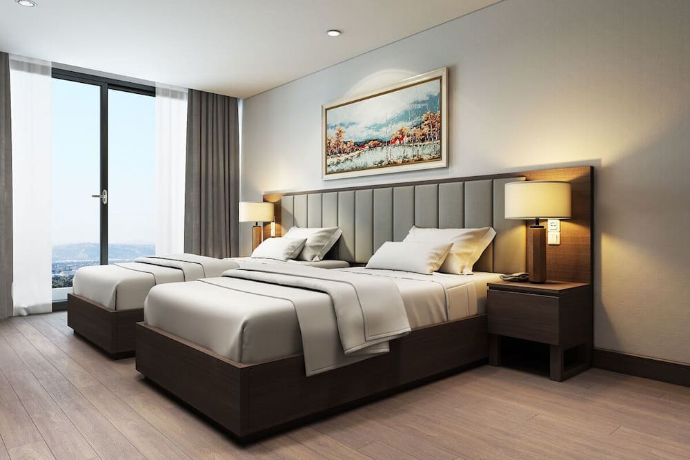 Photo of Bedroom in Duy Tien
