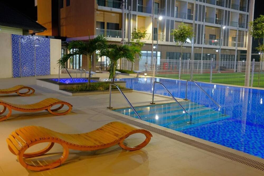 Photo of Outdoor in Duy Tien