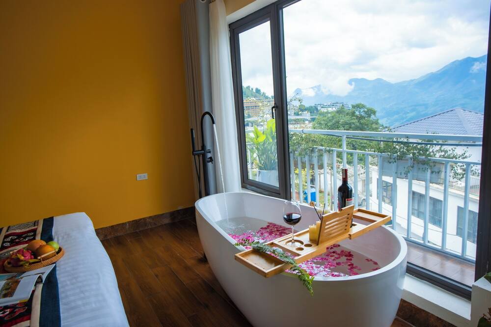 Photo of Bathroom in Cha Pai